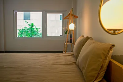 Homestay 2bed Cozy Quiet Old Quarter Hoan Kiem – Ảnh 7