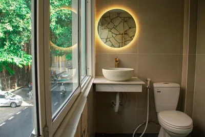 Homestay 2bed Cozy Quiet Old Quarter Hoan Kiem – Ảnh 8