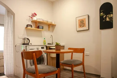 Homestay 2bed Cozy Quiet Old Quarter Hoan Kiem – Ảnh 10