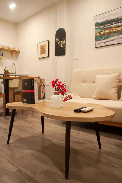 Homestay 2bed Cozy Quiet Old Quarter Hoan Kiem – Ảnh 11