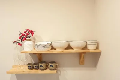Homestay 2bed Cozy Quiet Old Quarter Hoan Kiem – Ảnh 14