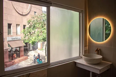 Homestay 2bed Cozy Quiet Old Quarter Hoan Kiem – Ảnh 15